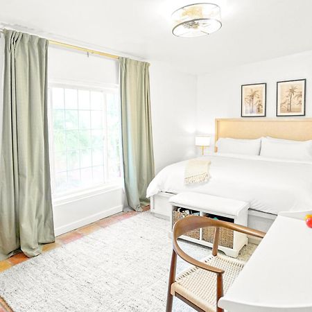 The Mary Anne Boutique Hotel Usvi Шарлотта-Амалія Екстер'єр фото