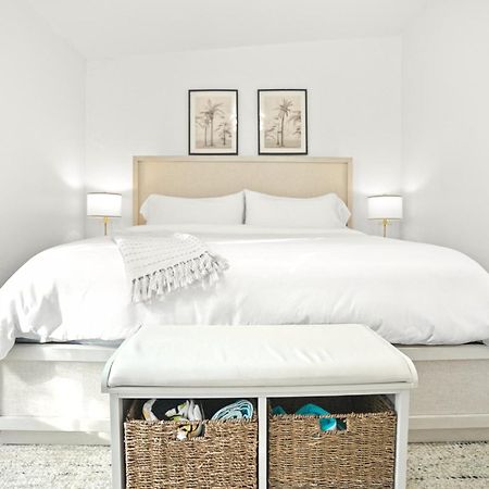 The Mary Anne Boutique Hotel Usvi Шарлотта-Амалія Екстер'єр фото